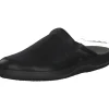 Rohde 2776, Pantoletten, Herren, Schwarz