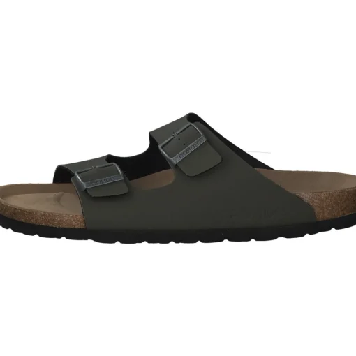Rohde 5920, Pantoletten, Herren, Olive