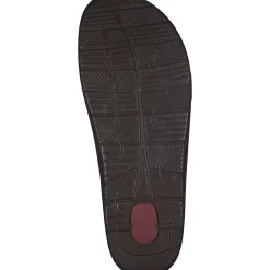 Rohde 5918, Pantoletten, Herren, mocca
