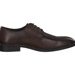 s. Oliver 13202, Klassische Halbschuhe, Herren, Braun