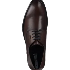 s. Oliver 13202, Klassische Halbschuhe, Herren, Braun