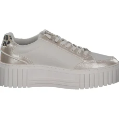 s. Oliver 23662, Schnürschuhe, Damen, BEIGE COMB