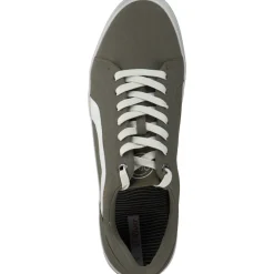 s. Oliver 13613, Schnürschuhe, Herren, khaki