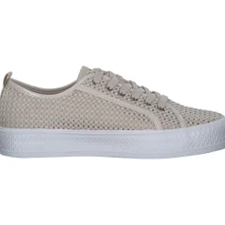 s. Oliver 23650, Sneakers Low, Damen, NATURE COMB.