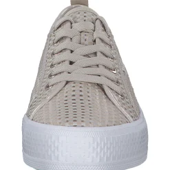 s. Oliver 23650, Sneakers Low, Damen, NATURE COMB.