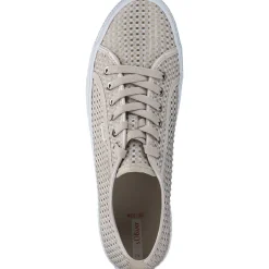 s. Oliver 23650, Sneakers Low, Damen, NATURE COMB.