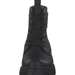 s. Oliver 5-45202-43/001, Stiefel, Kinder, black