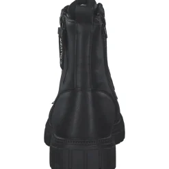 s. Oliver 5-45202-43/001, Stiefel, Kinder, black