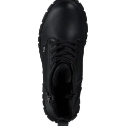 s. Oliver 5-45202-43/001, Stiefel, Kinder, black