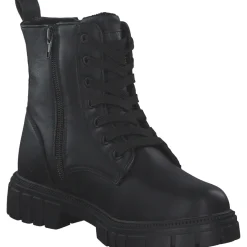 s. Oliver 5-45202-43/001, Stiefel, Kinder, black