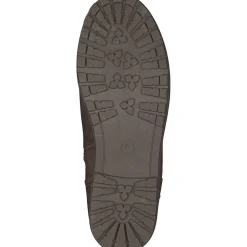 s. Oliver 46600, Winterstiefeletten, Damen, BROWN