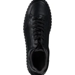 s. Oliver 5-23645-41/0A1 M2364541, Schnürschuhe, Damen, Black (Schwarz)