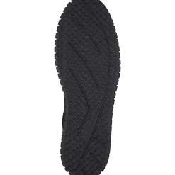 s. Oliver 5-23645-41/0A1 M2364541, Schnürschuhe, Damen, Black (Schwarz)