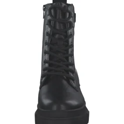 s. Oliver 5-25214-41/0A1 M2521441, Stiefeletten, Damen, Schwarz