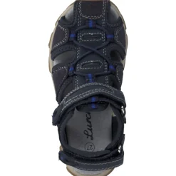 Salamander Boris 21615, Sandalen (Kinder), Kinder, navy