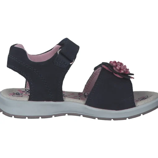 Salamander Dortia 22911, Sandalen (Kinder), Kinder, Navy