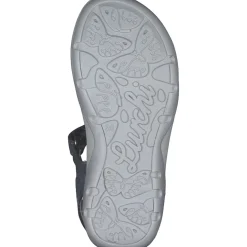 Salamander Farfalla 18727, Sandalen (Kinder), Kinder, Blau