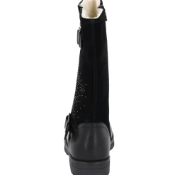 Salamander Heidi 16528, Winterstiefel, Kinder, Heidi Black
