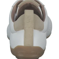 Salamander Mainz F31ARI014034, Schnürschuhe, Damen, white/beige