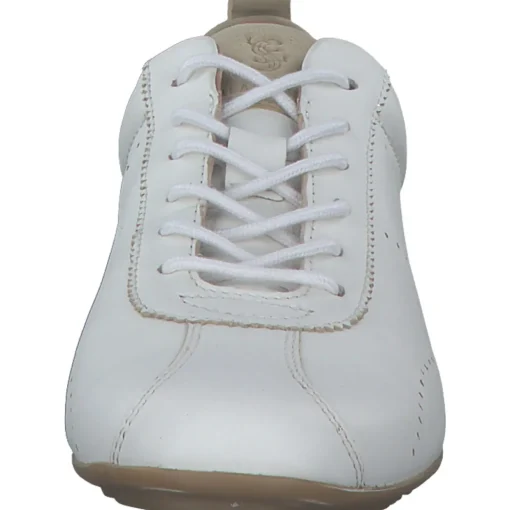 Salamander Mainz F31ARI014034, Schnürschuhe, Damen, white/beige