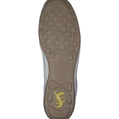 Salamander Mainz F31ARI014034, Schnürschuhe, Damen, white/beige