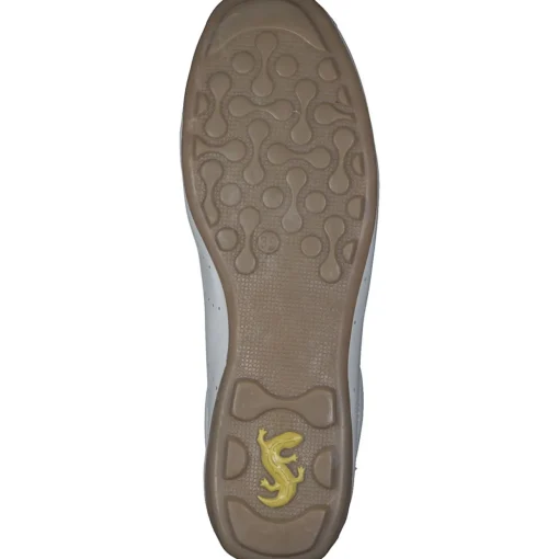 Salamander Mainz F31ARI014034, Schnürschuhe, Damen, white/beige
