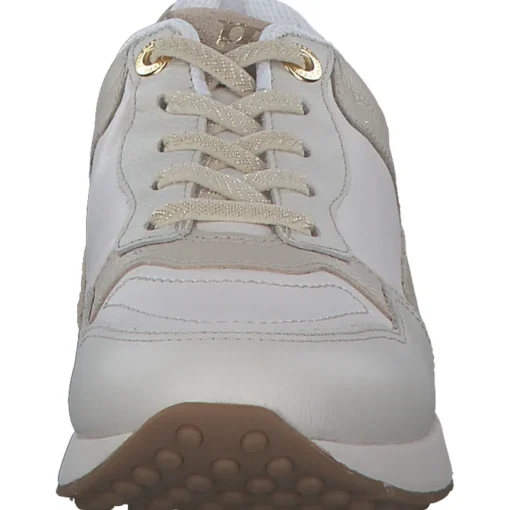 Salamander Rodalben F31ARN011000, Schnürschuhe, Damen, white