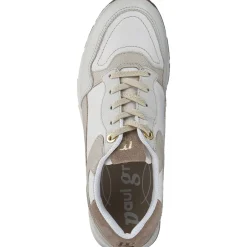 Salamander Rodalben F31ARN011000, Schnürschuhe, Damen, white