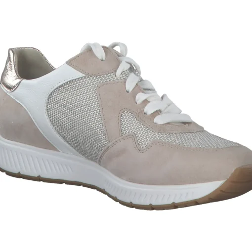 Semler Aline A9035735, Sneakers, Damen, beige