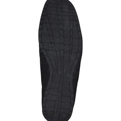 Semler N Karolin K14266, Komfort-Stiefeletten, Damen, Schwarz