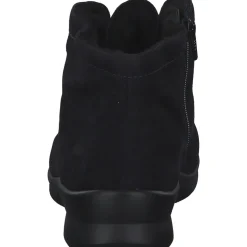 Semler Xenia X10156042, Winterstiefel, Damen, Blau