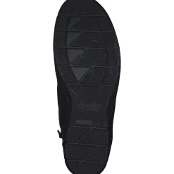 Semler Xenia X10156042, Winterstiefel, Damen, Blau