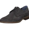 Shoes Unlimited 911 K2 0982B, Klassische Halbschuhe, Herren, Braun