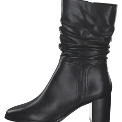 SinoPro Joan 11 2695, Stiefeletten, Damen, 2695 black