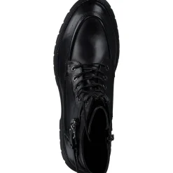 SinoPro Leticia 06 2695, Stiefeletten, Damen, 2695 black