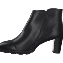 SinoPro Particia 2695, Stiefeletten, Damen, Schwarz
