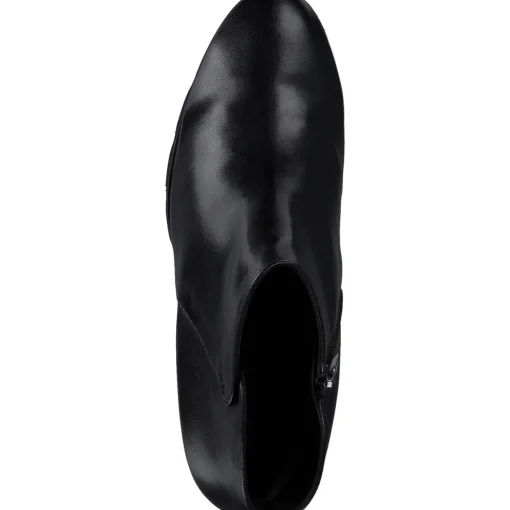 SinoPro Particia 2695, Stiefeletten, Damen, Schwarz