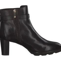 SinoPro Patricia 6414, Stiefeletten, Damen, Braun