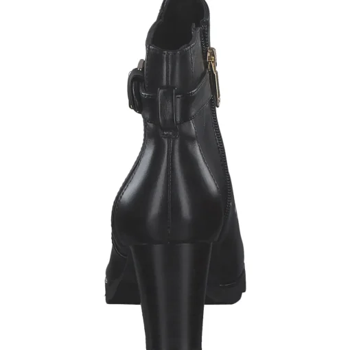 SinoPro Patricia-84 2695, Stiefeletten, Damen, 2695 black