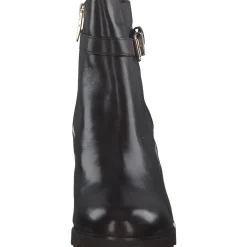 SinoPro Patricia 6414, Stiefeletten, Damen, Braun