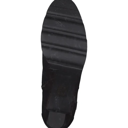 SinoPro Patricia 6414, Stiefeletten, Damen, Braun