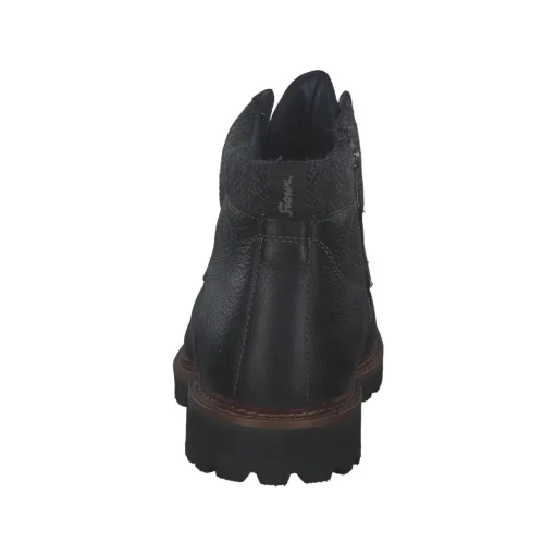 Sioux 10122 Adalr.-710-Tex-Wf-H, Stiefel, Herren, schwarz/darkgrey