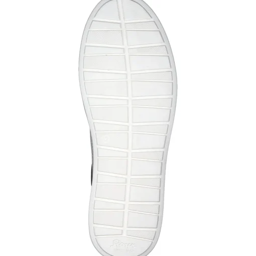Sioux 40404 Maites Sneaker 001, Schnürschuhe, Damen, lila/snow