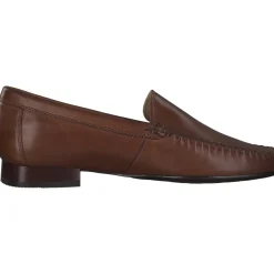 Sioux Campina 6311, Ballerinas & Slipper, Damen, Braun