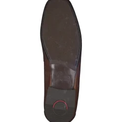 Sioux Campina 6311, Ballerinas & Slipper, Damen, Braun