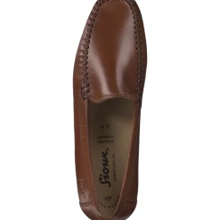 Sioux Campina 6311, Ballerinas & Slipper, Damen, Braun