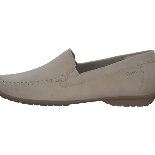 Sioux Cortizia 6528, Mokassins, Damen, piuma