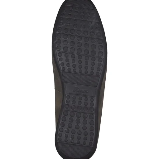 Sioux Giumelo 3866, Klassische Slipper, Herren, Grün