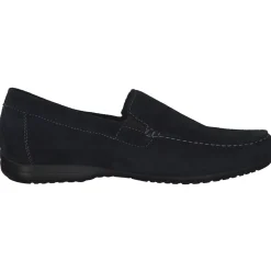Sioux Giumelo 3866, Slipper, Herren, deepblue
