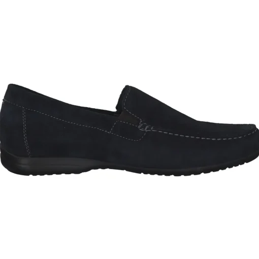 Sioux Giumelo 3866, Slipper, Herren, deepblue